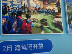 -台州海洋世界
