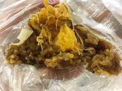 -江南大学-第一食堂(江南苑)