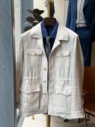 -MR.COLLECTION西装先生(富华里店)