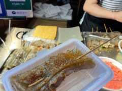 -八一好吃街·高品美食广场