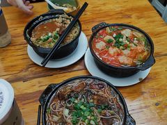 -沈妈砂锅(光华村店)