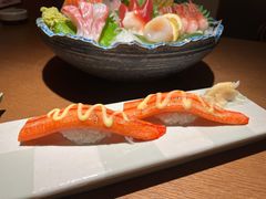 -水之惠鲜鱼料理(王府大街店)