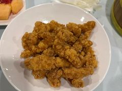 -青岛蓝海大饭店·渔歌舫餐厅(崂山店)