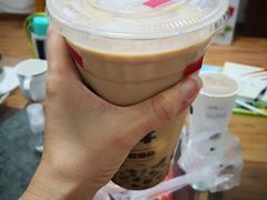 -古茗(闽清十字街店)