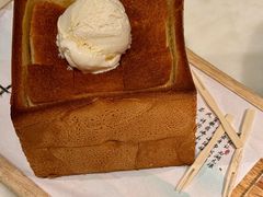 -绿茶餐厅(昆明世纪金源店)