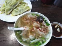 -小街锅贴(西工饭庄七分店)