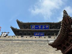 -雁门关景区