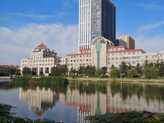 -山东大学(威海校区)