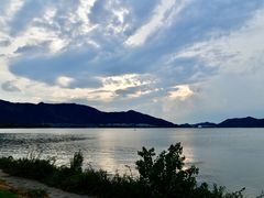 -东钱湖旅游度假区