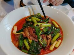 -俏江南天津时尚曲艺主题餐厅(马场道店)