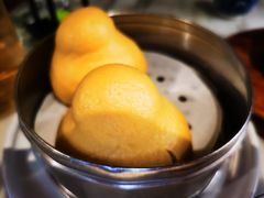 -绿茶餐厅(昆明世纪金源店)
