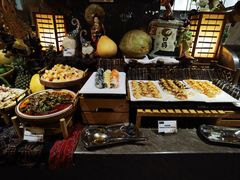 -红林大酒店RFcafe自助餐厅