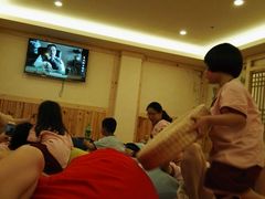 -石村黄土房
