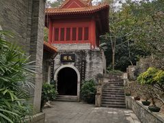 -南沙天后宫景区