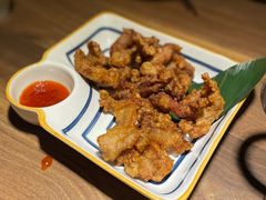 -食锦记·福建私房菜(浦西万达店)