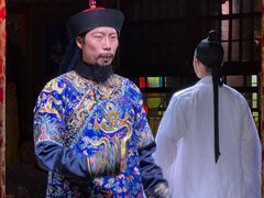 -白家大院·王府宫廷菜(苏州街店)