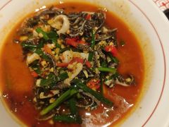 -蜀都丰 正宗水煮鱼(建德天城店)