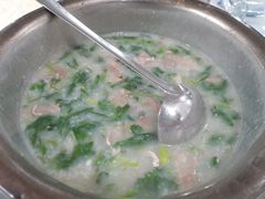 猪杂粥-标记美食新鲜猪杂(兴南大道店)