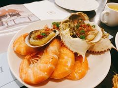 -厦门海景千禧大酒店·海景咖啡厅