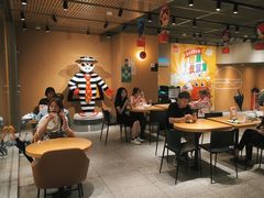 -麦当劳(百利广场店)