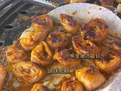 烤大肠-杀猪天·韩国烤肉(总店)
