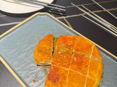 -青海名吃尕张娃非遗烤肉(城中店)