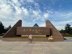 -上海市龙华烈士陵园