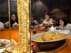 -山西会馆·晋菜·晋商宴·牌匾博物馆(胜利东街店)