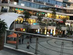 -浦江城市生活广场(江月路店)