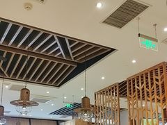 -谷连天安心食堂(裕华万达店)