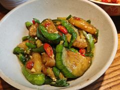 -恰饭·老长沙市井菜 (天河客运站店)