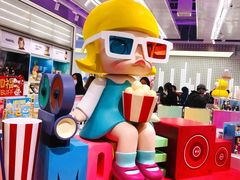 -泡泡玛特POPMART(宁波印象城店)