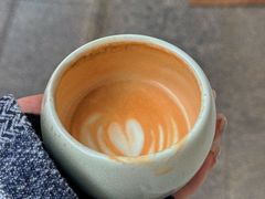 -Be Lived Cafe比例咖啡(摩天轮店)