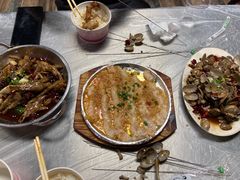 -小民大排档(光谷店)