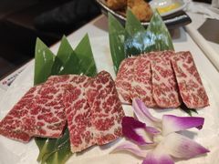 -千寻山野烤肉(天虹店)