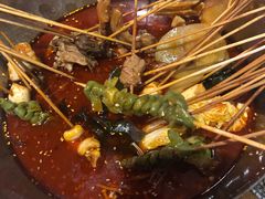 -付小姐在成都(五道口店)