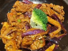 -四道菜·福建菜馆(新街口金鹰店)