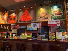 -伽喱博士 Dr.CURRY咖喱饭(太阳宫咖喱店)