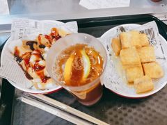 -孖记茶档·热腾茶餐(乐峰店)