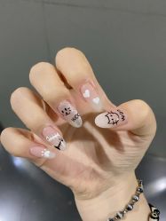 -喜柚自助美甲美睫