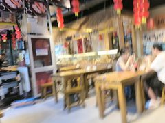 -聚合鑫东北熏酱熟食麻辣面(长阳店)