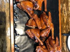 -大鸽饭(马王堆店)
