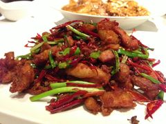 -怡情荟•海鲜青岛菜(五四广场旗舰店)