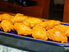 -大胡同天津菜·海肠捞饭·津门皮皮虾锅贴一绝(西姜井店)