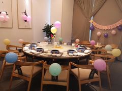 包厢-享月汤皇·海鲜小火锅·聚会(曲江创意谷店)