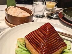金牌扣肉-湖滨28中餐厅·西湖宴·杭州君悦酒店