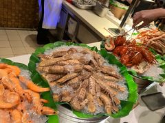 -The Place 自助餐(香港康得思酒店)