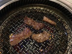 -松阪牛焼肉M(法善寺横丁店)