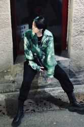 -ARC弧线沙龙