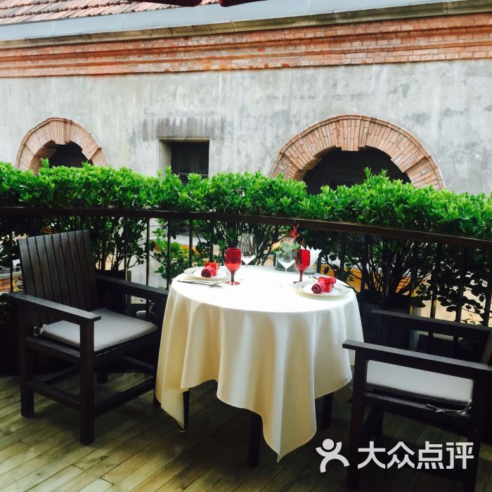 慧公馆maison de lhui(外滩源店)图片 - 第2张